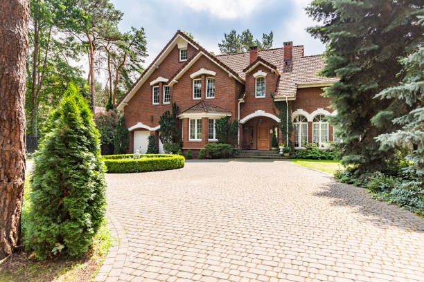 Best Best Driveway Pavers  in Haliimaile, HI