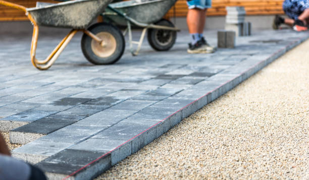 Best Residential Paver Driveway  in Haliimaile, HI