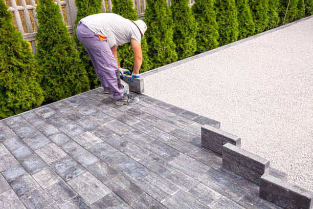 Best Permeable Paver Driveway  in Haliimaile, HI