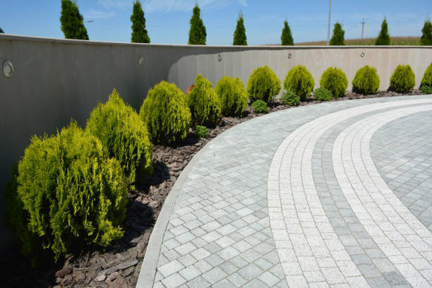 Best Residential Driveway Paver Services  in Haliimaile, HI