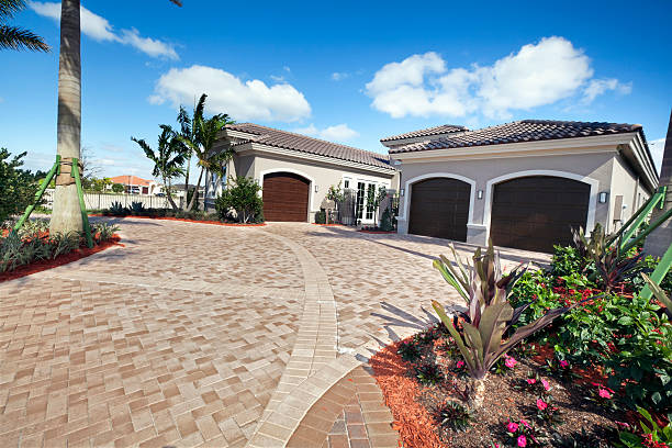 Best Brick Driveway Pavers  in Haliimaile, HI