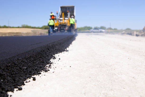 Best Concrete Paver Driveway  in Haliimaile, HI