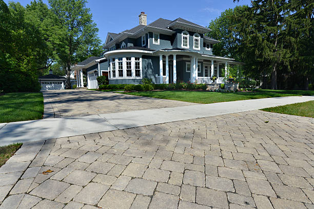 Best Driveway Pavers Near Me  in Haliimaile, HI