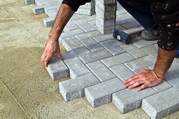 Best Commercial Driveway Pavers  in Haliimaile, HI