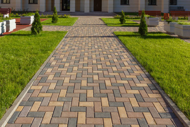 Reasons to Select Us for Your Driveway Paving Requirements in Haliimaile, HI